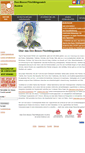 Mobile Screenshot of fluechtlingswerk.at